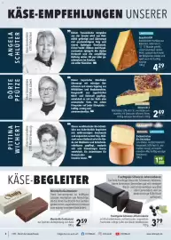 Citti tilbudsavis uge 42 Side 2: Fruchtgelee Schwarze Johannisbeere €3,79, Kaisers Nr.1 €2,49
