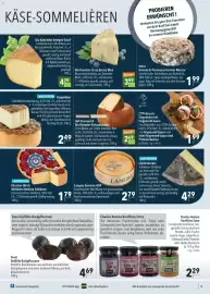 Citti tilbudsavis uge 42 Side 3: Citti Genuss Ziegentaler mit Feigensenf-Sauce €1,99, Charles Antona Konfitüre Extra €2,29
