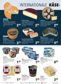 Citti tilbudsavis uge 42 Side 4: Elinas Joghurt nach Griechischer Art €1,69, El Dulque Manchego DOP €3,79