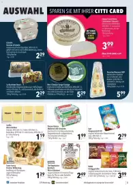 Citti tilbudsavis uge 42 Side 5: Paysan Breton Madame Loik Schalotte €1,99, Igor Gorgonzola D.O.P. €2,79