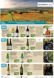 Citti tilbudsavis uge 42 Side 9: Bio Grüner Veltliner Langloiser Ried Berg Vogelsang €19,99