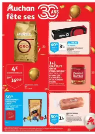 Auchan folder week 42 Pagina 14