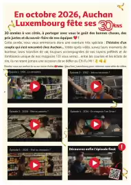 Auchan folder week 42 Pagina 2