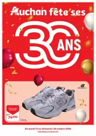 Auchan folder week 42 Pagina 3