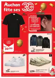 Auchan folder week 42 Pagina 5