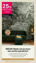 Karwei folder Pagina 13