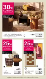 Karwei folder Pagina 22: Wanddecoratie €22,49