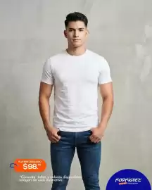 Catálogo Almacenes Rodríguez Página 1