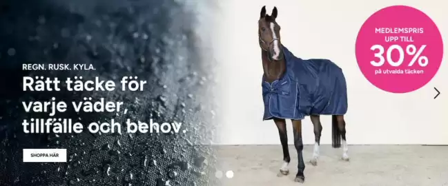 Hööks reklamblad Sida 1