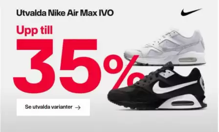 XXL reklamblad Sida 1