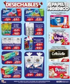 Folleto El Florido Página 12