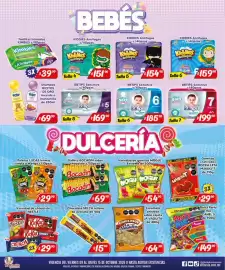 Folleto El Florido Página 14