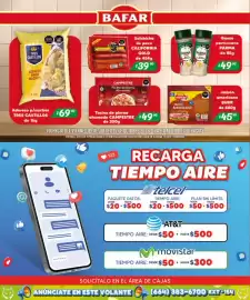 Folleto El Florido Página 16