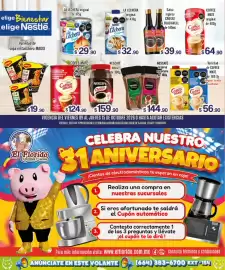 Folleto El Florido Página 17