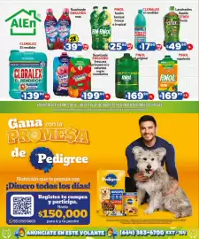 Folleto El Florido Página 18