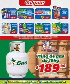 Folleto El Florido Página 19
