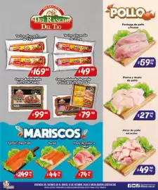 Folleto El Florido Página 4