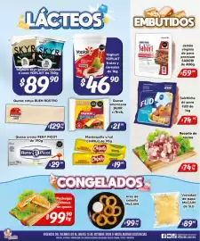 Folleto El Florido Página 6