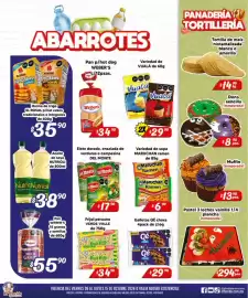 Folleto El Florido Página 7