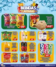 Folleto El Florido Página 8
