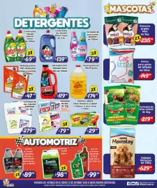 Folleto El Florido Página 9