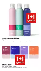 HEMA Flugblatt woche 42 Seite 11: Douchemousse HEMA
