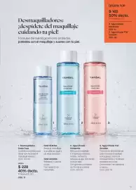 Catálogo Yanbal Página 51