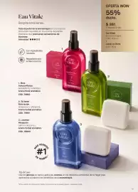 Catálogo Yanbal Página 81