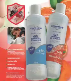 Catálogo Stanhome Página 103