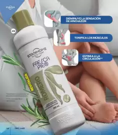Catálogo Stanhome Página 110