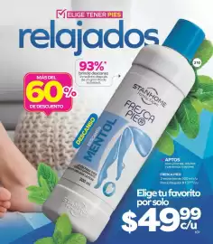 Catálogo Stanhome Página 111