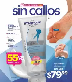 Catálogo Stanhome Página 113