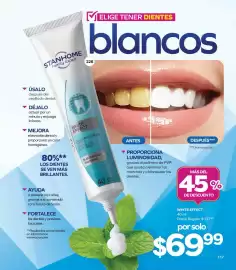 Catálogo Stanhome Página 121