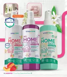 Catálogo Stanhome Página 122