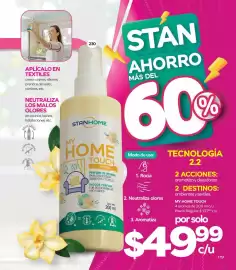 Catálogo Stanhome Página 123