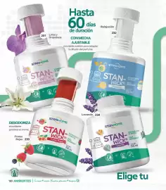 Catálogo Stanhome Página 124