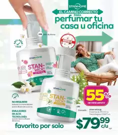 Catálogo Stanhome Página 125