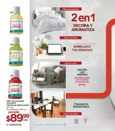 Catálogo Stanhome Página 126