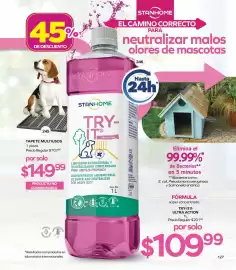 Catálogo Stanhome Página 131