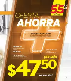 Catálogo Stanhome Página 133