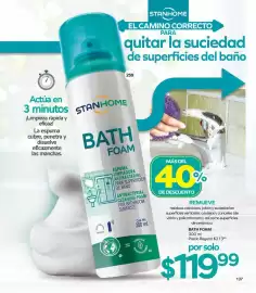 Catálogo Stanhome Página 141