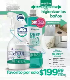 Catálogo Stanhome Página 143