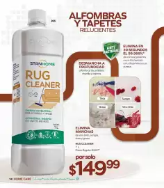 Catálogo Stanhome Página 144