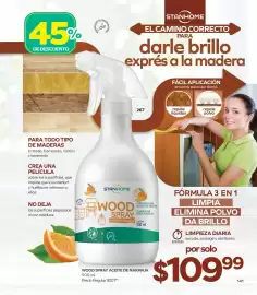 Catálogo Stanhome Página 145