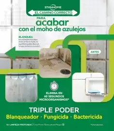Catálogo Stanhome Página 154