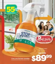 Catálogo Stanhome Página 163