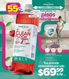 Catálogo Stanhome Página 167