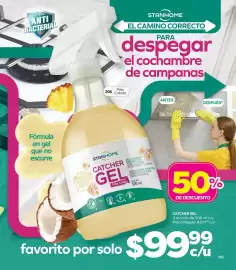 Catálogo Stanhome Página 169