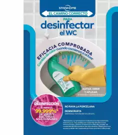 Catálogo Stanhome Página 172