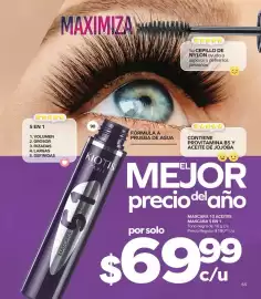 Catálogo Stanhome Página 67